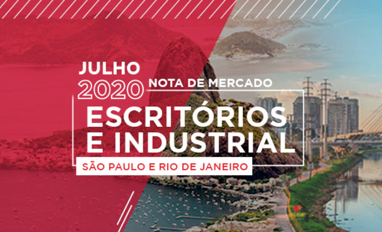 Nota de Mercado - Julho