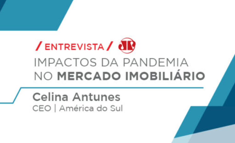Entrevista na Jovem Pan