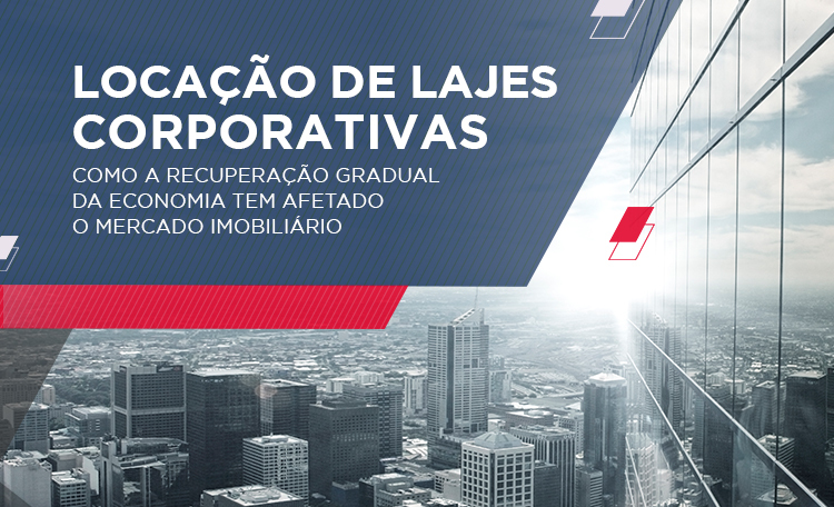 LEASING OF CORPORATE SLABS