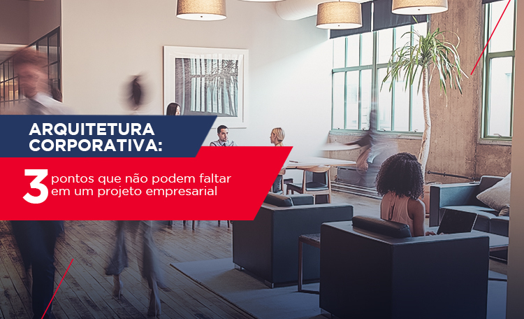 Corporate architecture