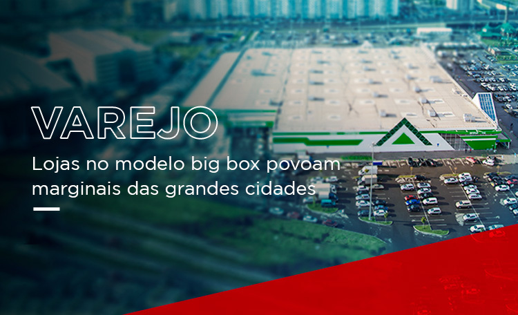 Big box