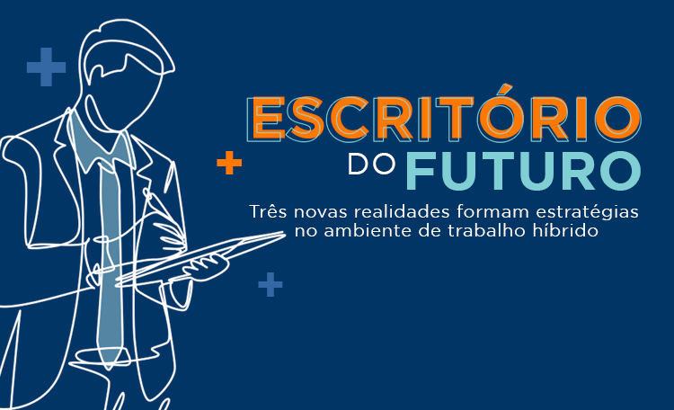 Escritório do futuro
