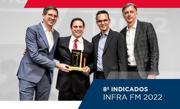 8th Nominees Infra FM 2022