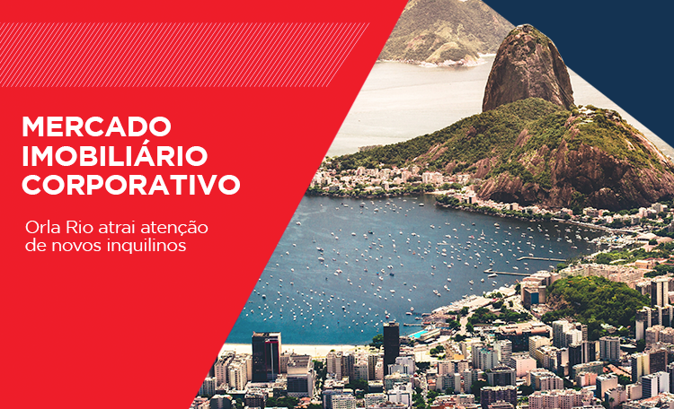 Orla do Rio de Janeiro