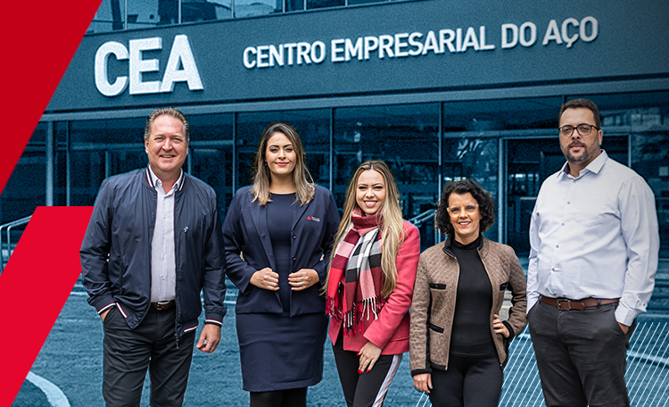 Centro Empresarial do Aço: Conheça a história do tradicional empreendimento gerenciado pela Cushman & Wakefield