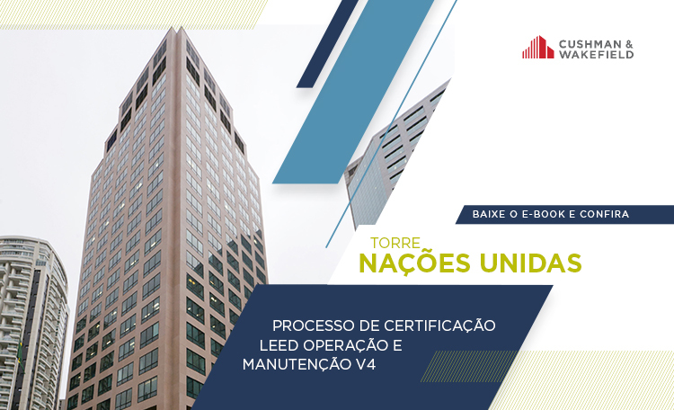 LEED Certification TNU
