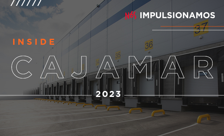 Inside Cajamar: a ascensão da região como hub logístico