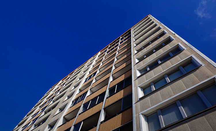 Multifamily: crescimento e desafios