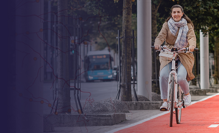 Mobilidade sustentável: edifícios A/A+ e a infraestrutura cicloviária na cidade de São Paulo