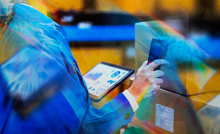 Software de controle de estoque auxilia na gestão facilities