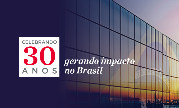 CW Brazil 30 years