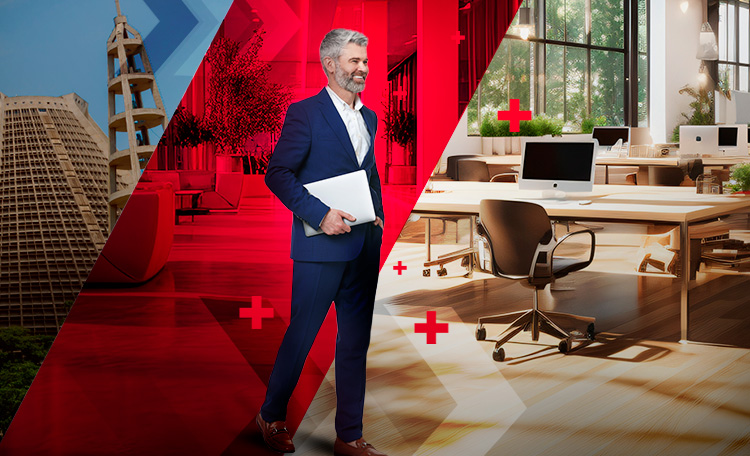 5 etapas da transação imobiliária para nova locação