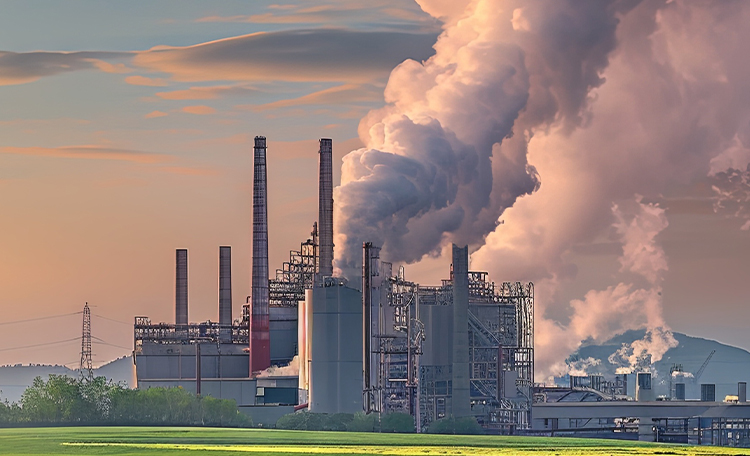 Emissões de Gases do Efeito Estufa (GEE) nas operações prediais: impactos e estratégias para a redução