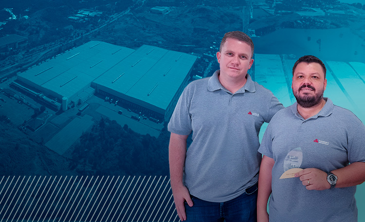 LPG Campo Grande:  + 138 thousand m² managed