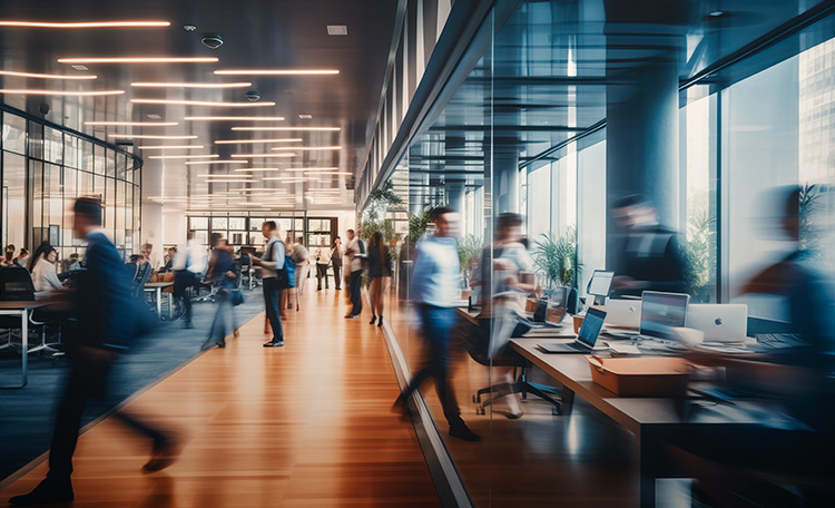 FROM AI TO ABSORPTION: OFFICE DEMAND, AI TALENT CONCENTRATIONS, AND WHAT IT MEANS FOR DATA CENTERS