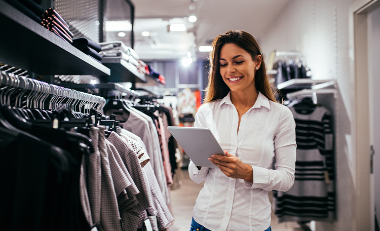Valuation and Advisory: Retail