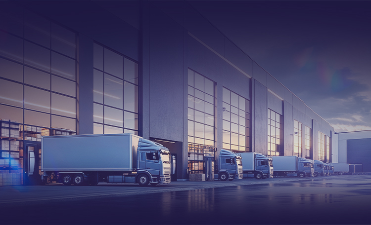 Logistics market 2025