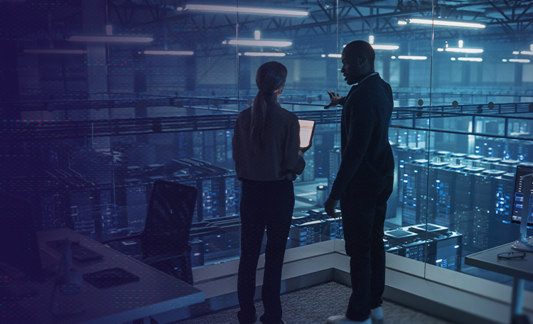 Data Center Expansion in Latin America
