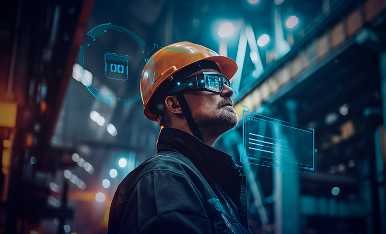 Facilities Management: Technology Enhances Efficiency and Safety