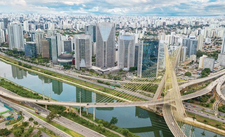 Sao Paulo
