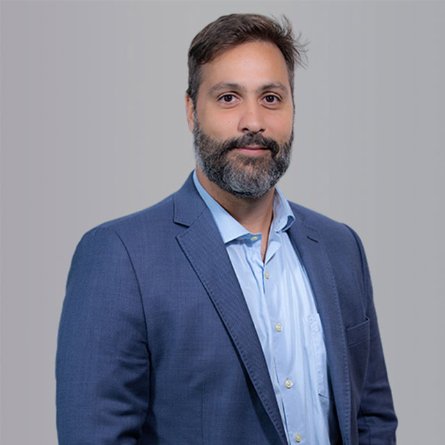 Daniel Battistella