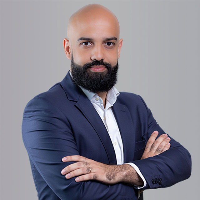 Paulo Sampaio