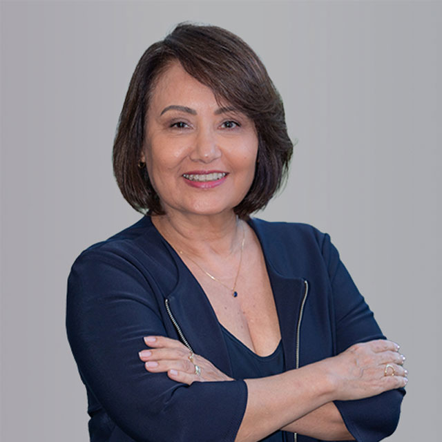Stela Hirata