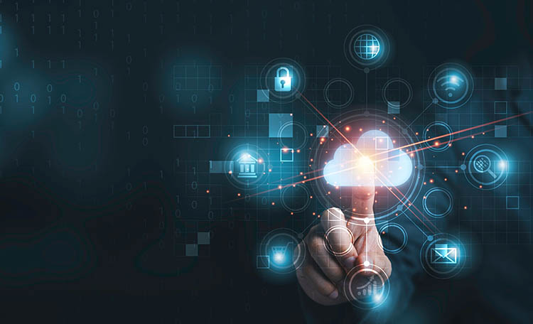 Considerations for cloud migration: A five point framework from a real estate perspective