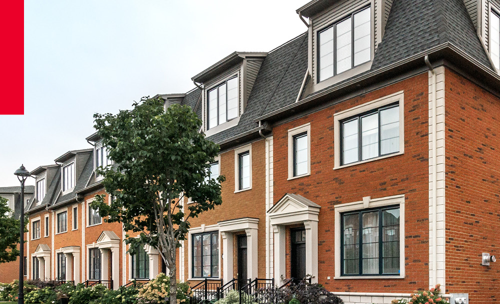 The Case For Single Family Rental Investment in Ontario, Canada