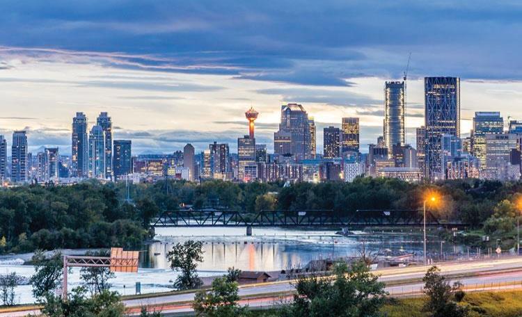 Calgary
