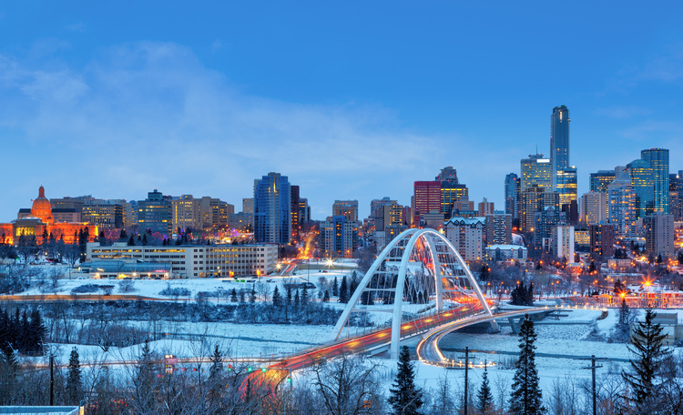 Edmonton