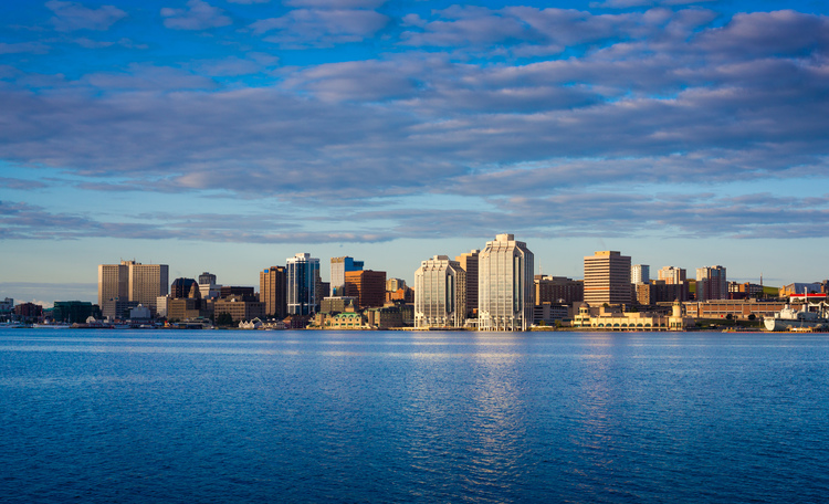 Halifax