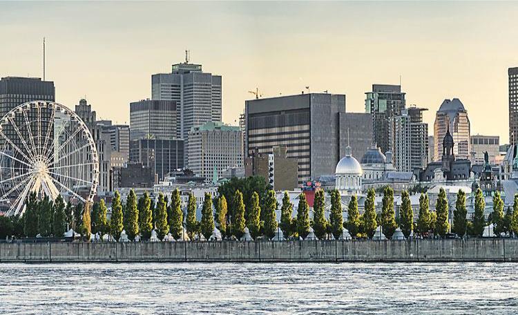 Montréal