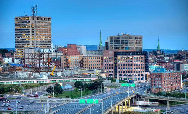 Saint John
