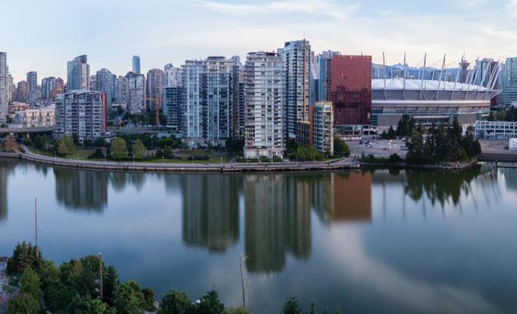 Vancouver