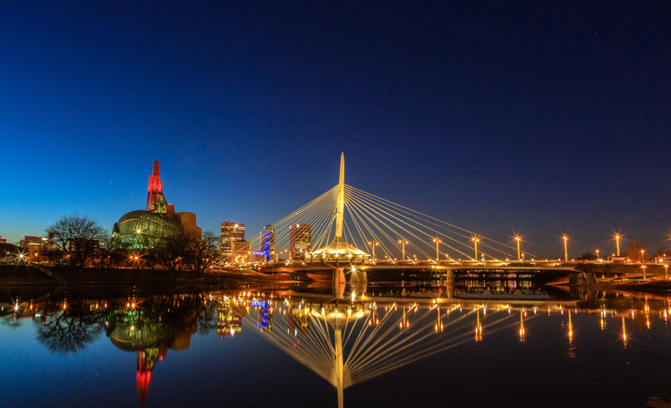 Winnipeg