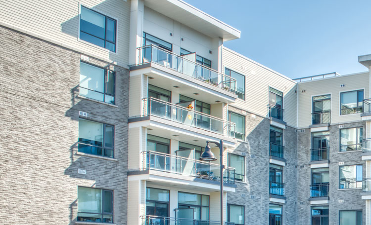 Cushman & Wakefield Canada Seniors Housing Report: Robust Demand, Tight Supply Set Stage for Record-Setting Investment in the Sector