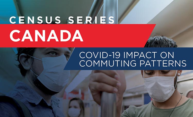 Canadian Census Series