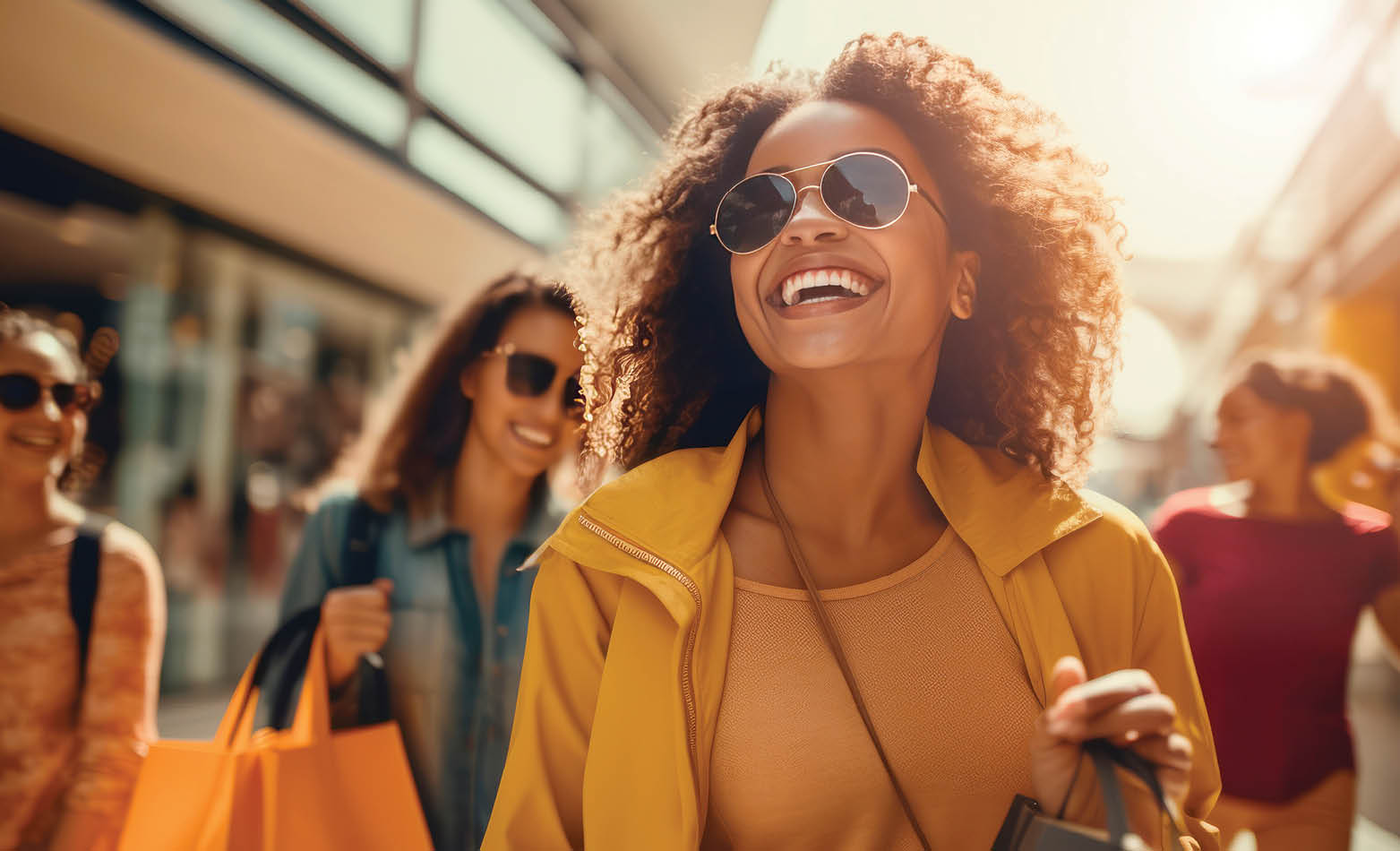 Canadian Retail Snapshot
