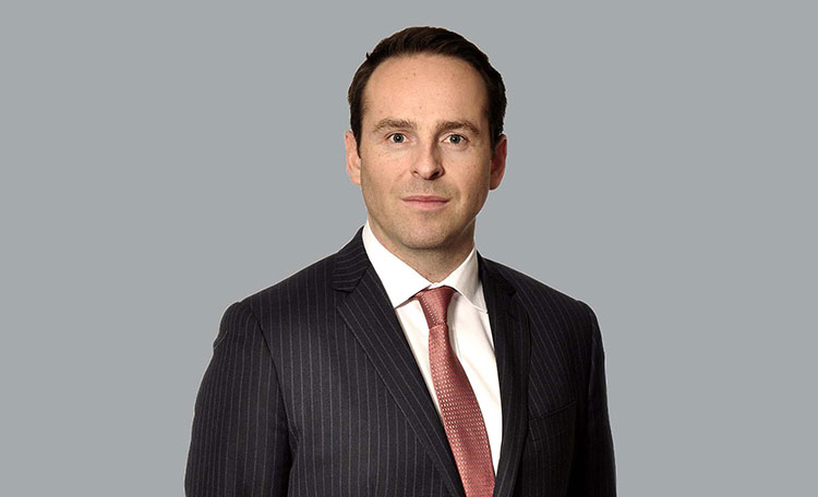 Michael Parsons Joins Cushman & Wakefield to Lead Dispute Analysis & Litigation Support Practice Across Canada