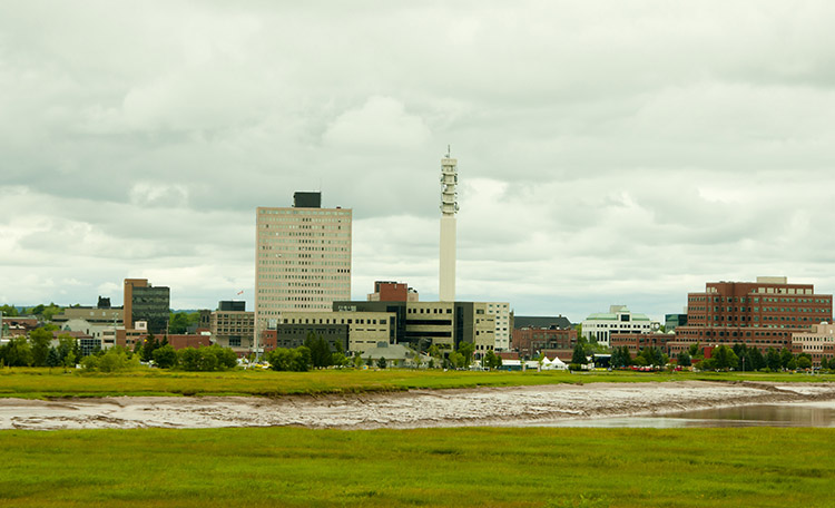 Moncton