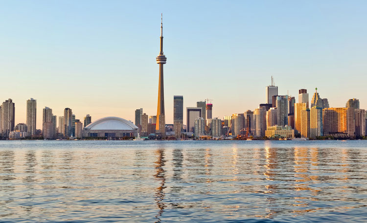 Cushman & Wakefield Represents George Brown College in Milestone Acquisition of 25 Dockside (Corus Quay) Office building in Toronto