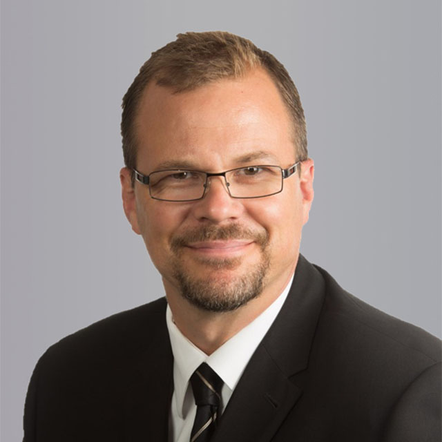 Doug Greschuk