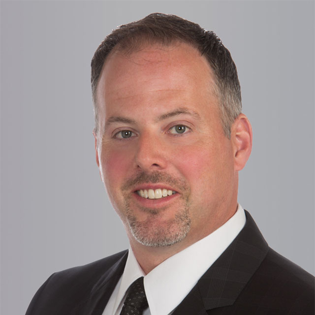 Doug MacKay