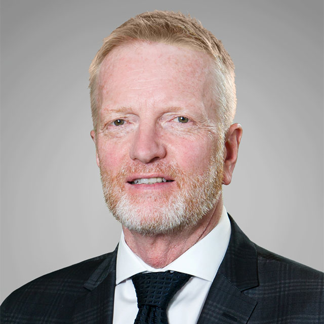 Doug Rae