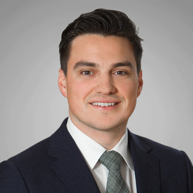 Jameson Rebeyka