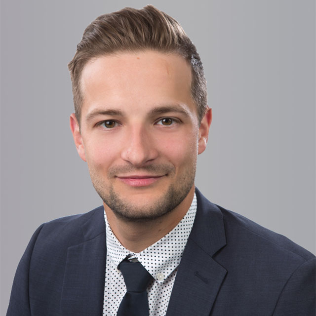 Nicholas Hrebien