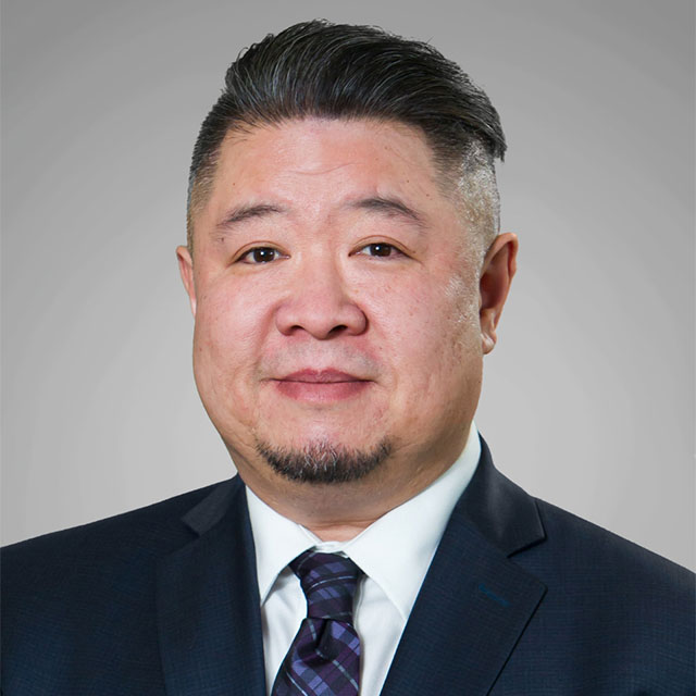 Raphael Yau