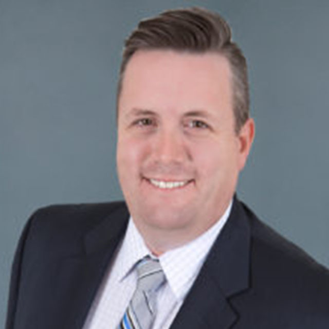 Mike Vaughan
