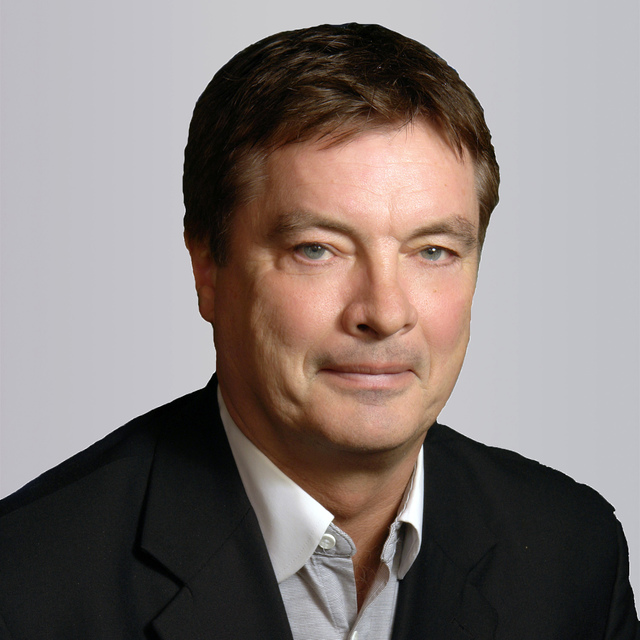 Gary Pollock